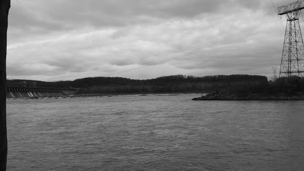 Conowingo Dam 3