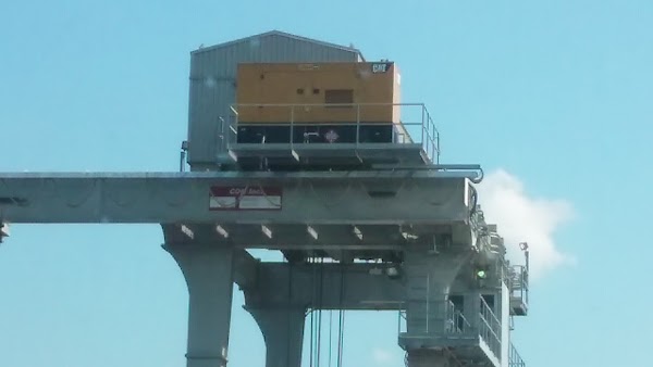 Conowingo Dam 2