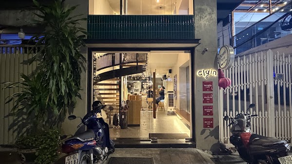 Elgin Saigon 5