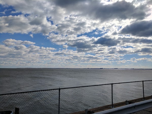 Chesapeake Bay Bridge-Tunnel