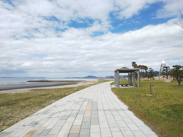 Ichinomiya Park 3