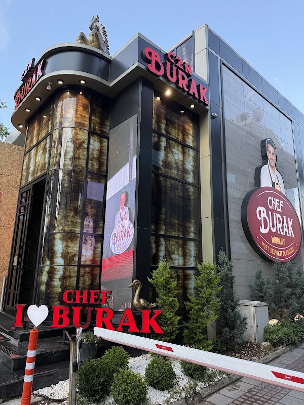 Czn Burak Etiler