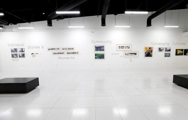 LA Art Galleries and Museums 3