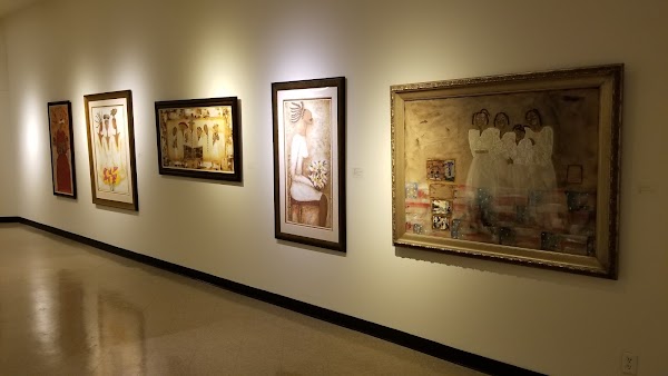Museum of African American Art 5