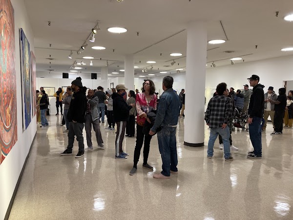Museum of African American Art 4