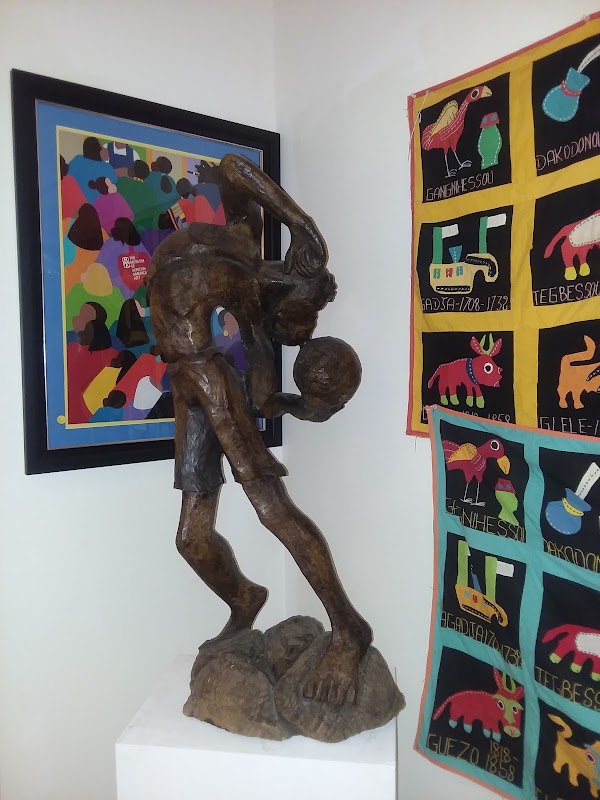 Museum of African American Art 3