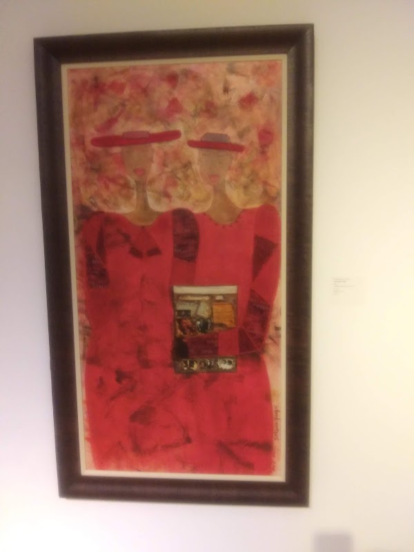 Museum of African American Art 2