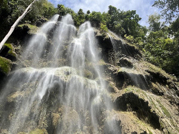 Tumalog Falls 1