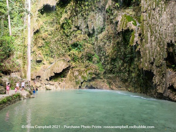 Tumalog Falls 4