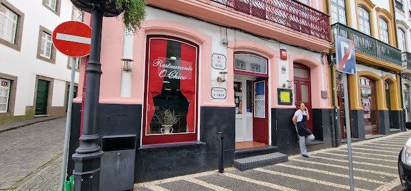 O Chico 1