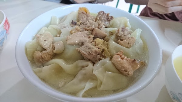 Yongjitang Yuan Noodle Restaurant 3