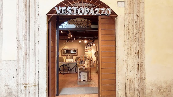 Vestopazzo 1