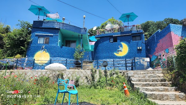 Jaman Mural Village 2