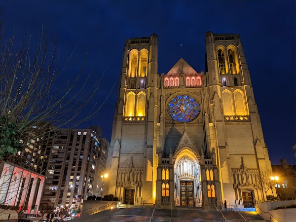 Grace Cathedral 4