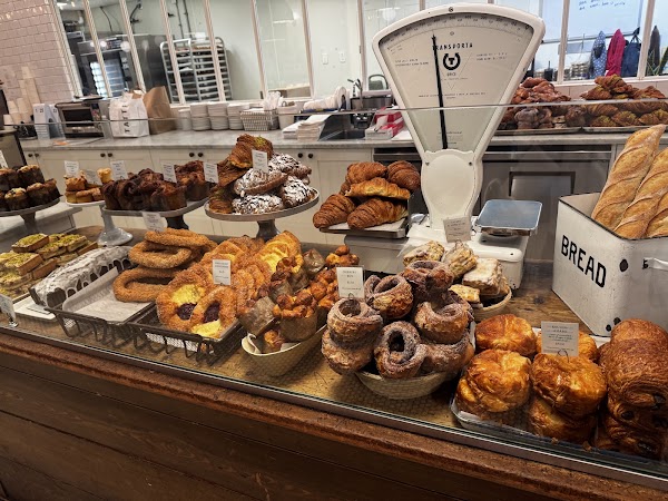 Tatte Bakery & Cafe | Gramercy
