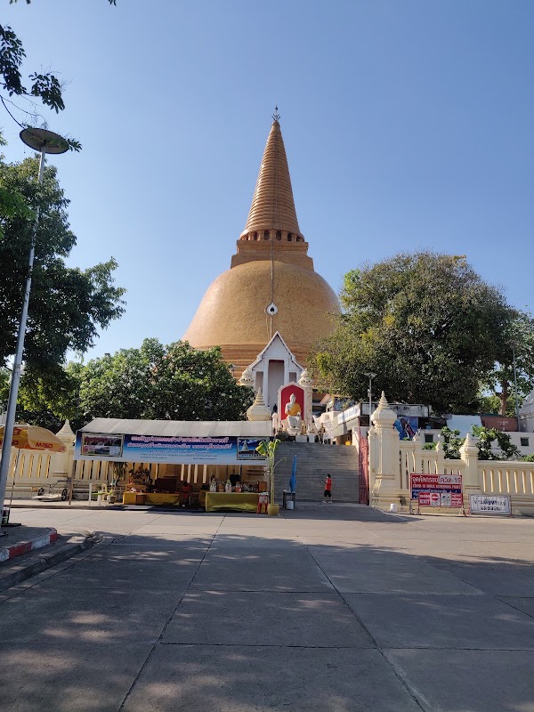 Nakhon Pathom