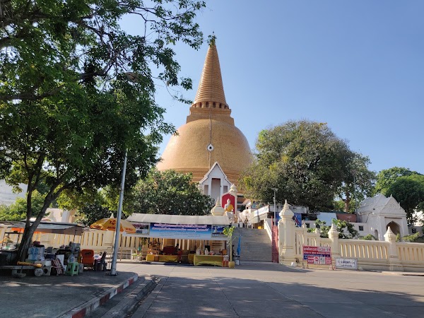 Nakhon Pathom 5