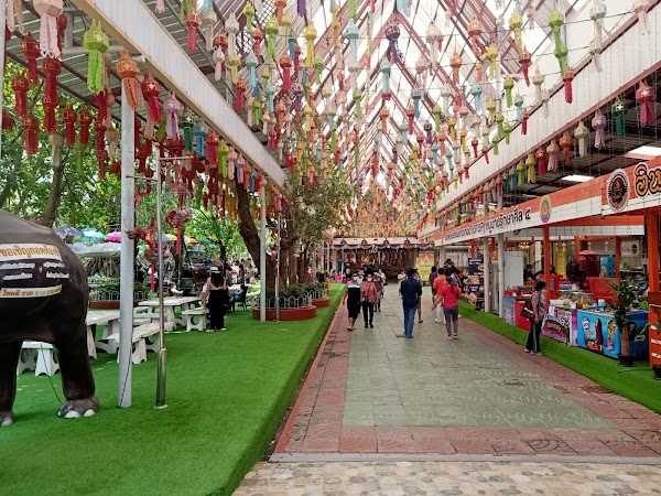 Nakhon Pathom 3