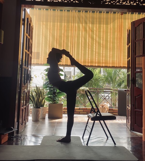 Umi yoga & studio