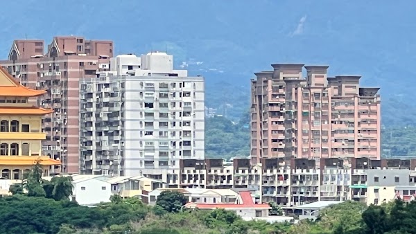 Zhongpu 1
