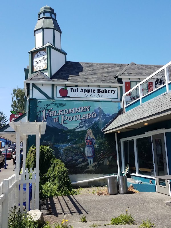 Poulsbo