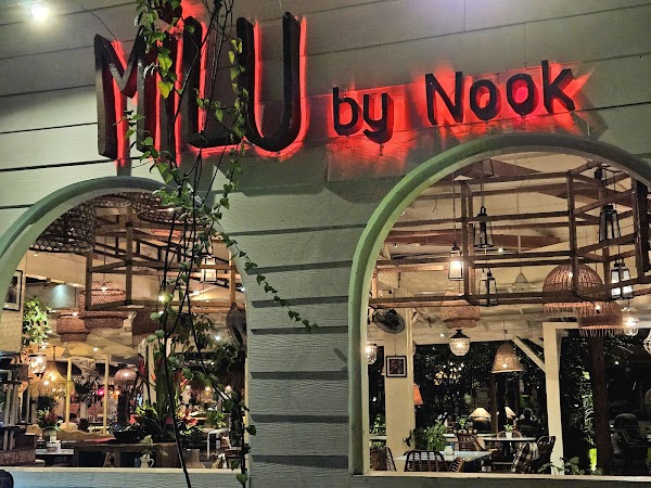 MILU BALI 1