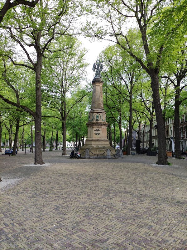 Lange Voorhout