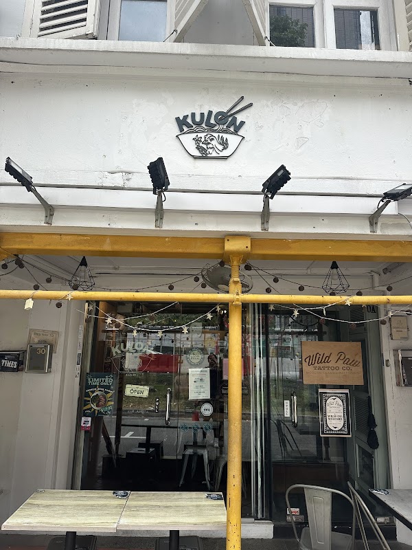 KULON 2