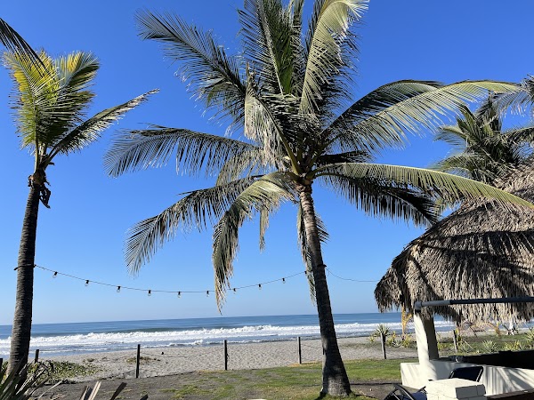 Playa Costa del Sol