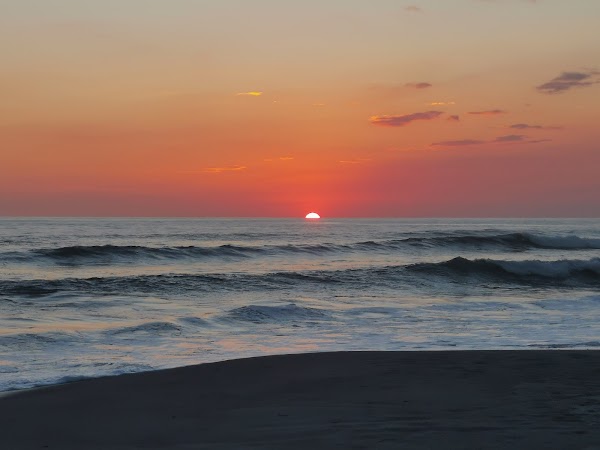 Playa Costa del Sol 5