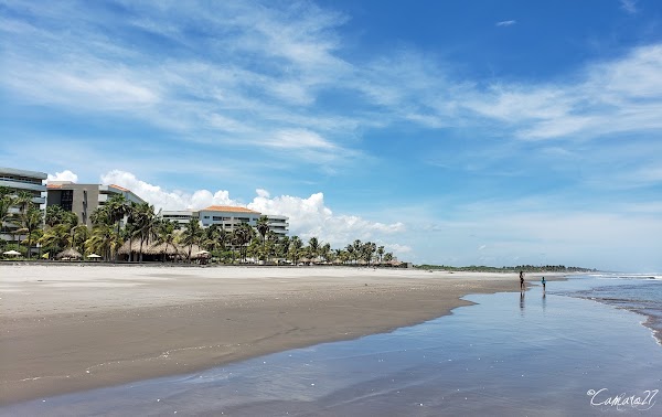 Playa Costa del Sol 4