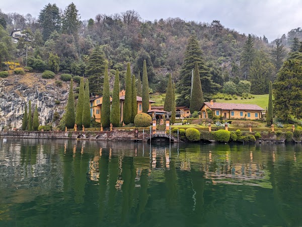 Villa La Cassinella