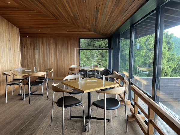 Teahouse Sekison