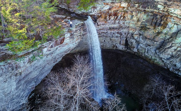 Hikes 15