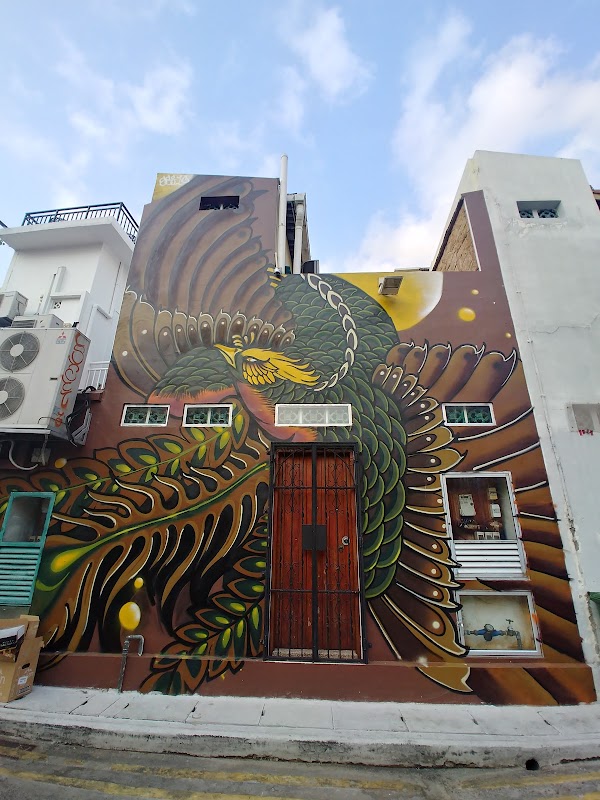 Gelam Gallery 5