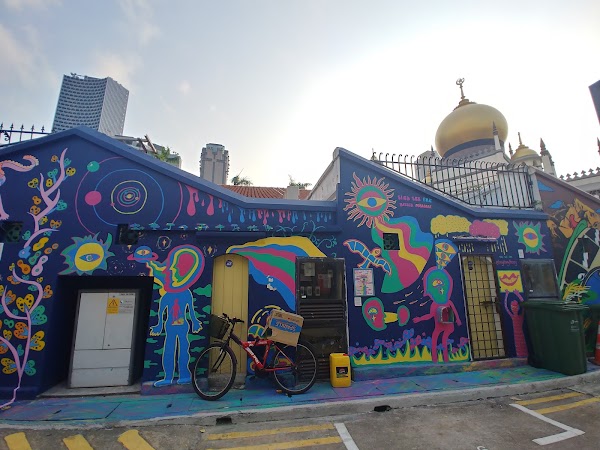 Gelam Gallery 4