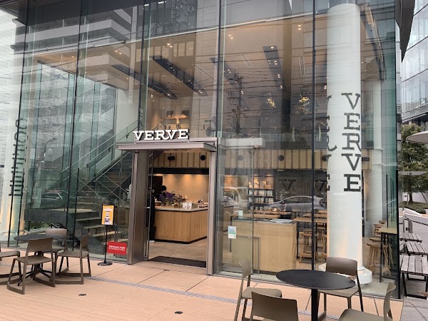 Verve Coffee Roasters