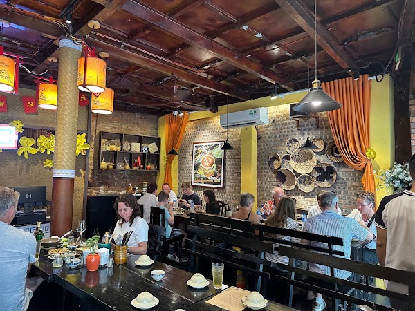 Cái Mâm Restaurant 5