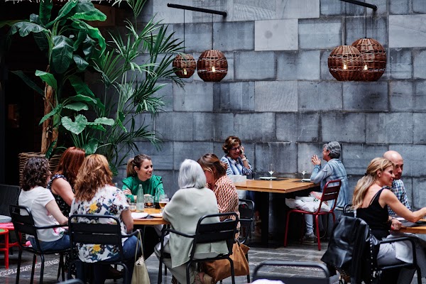 Restaurante Matiz