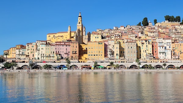 Menton 1