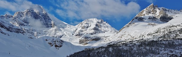 Diadem Peak 1