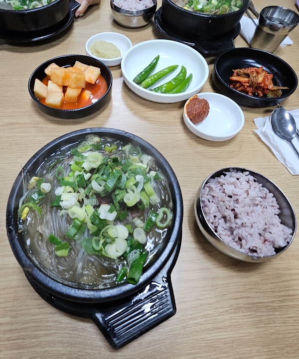 은희네해장국 본점 4