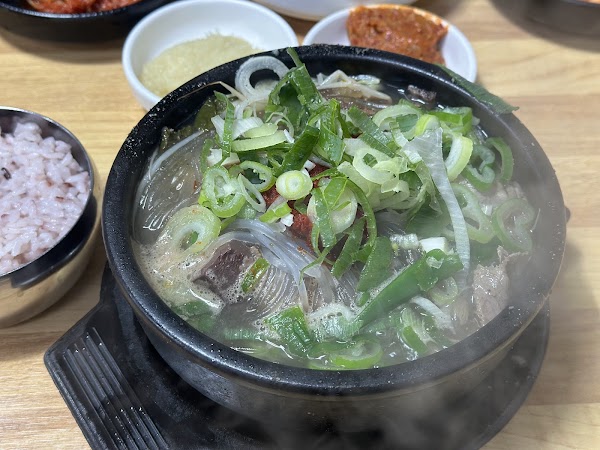 은희네해장국 본점 3