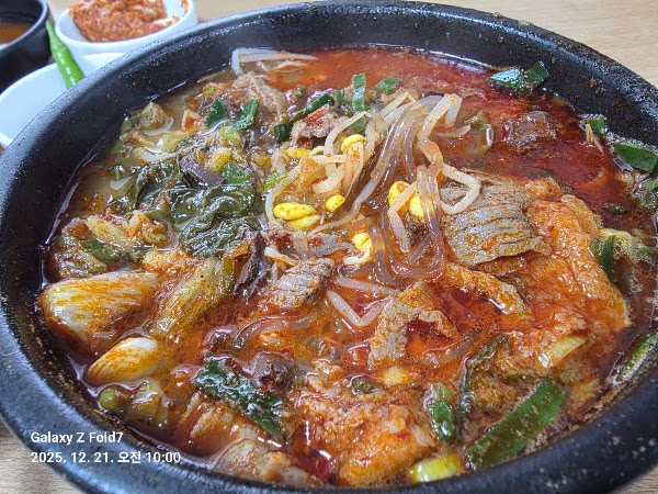 은희네해장국 본점 2