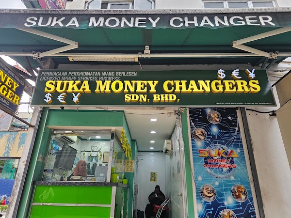 Suka Money Changers Sdn. Bhd. 4