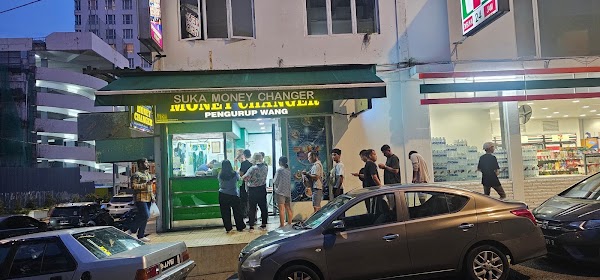 Suka Money Changers Sdn. Bhd. 3