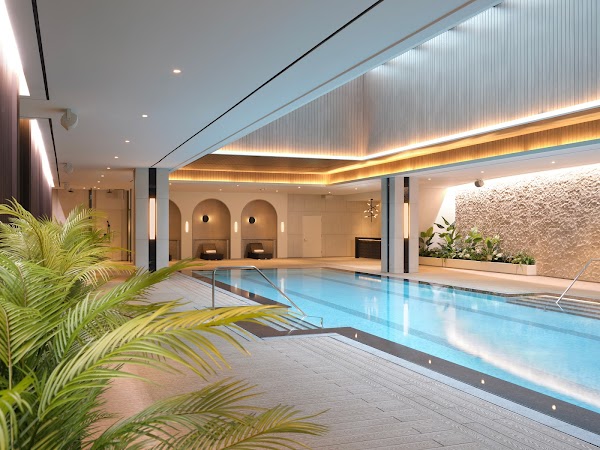 INSPIRE Forest Tower 4