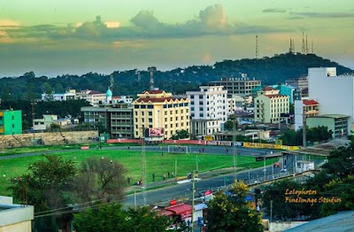 Arusha