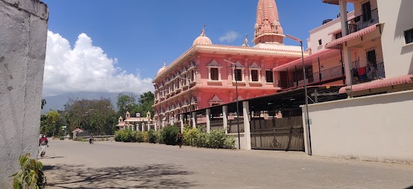 Arusha 3