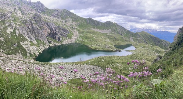Laghi di Valbona